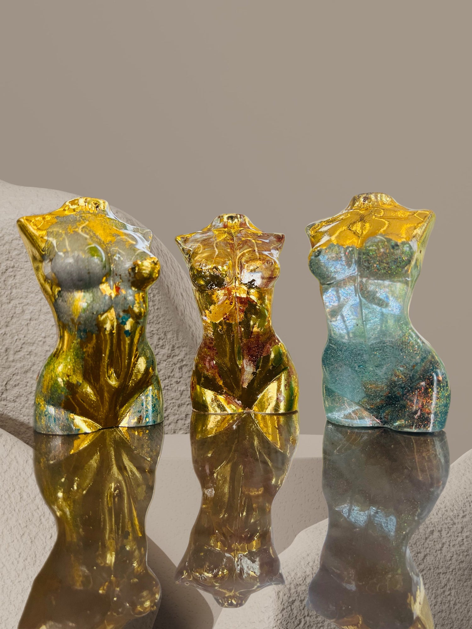 Featured Pieces