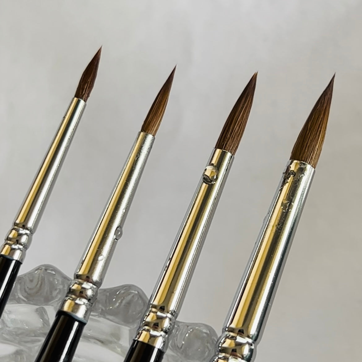 Brushes