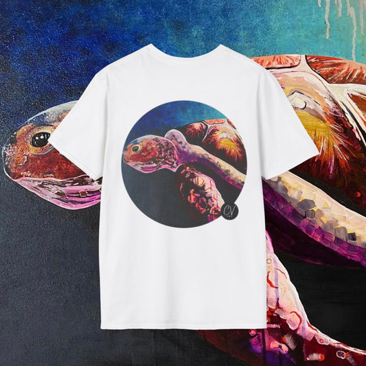 ‘Life Under The Surface’ T-Shirt
