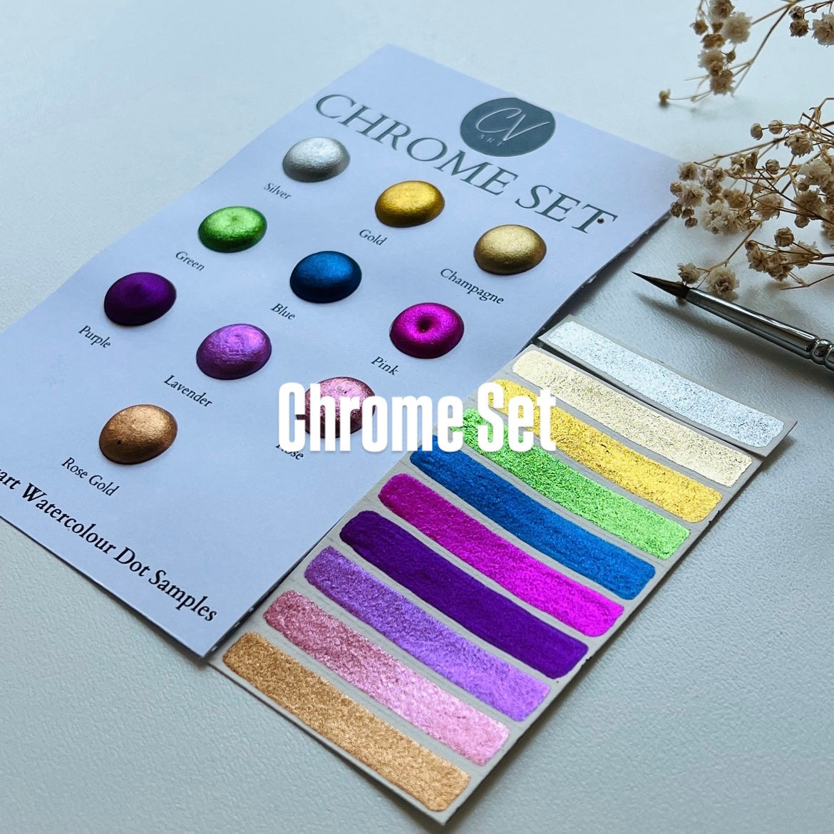 Ultimate Dot Card Set Bundle