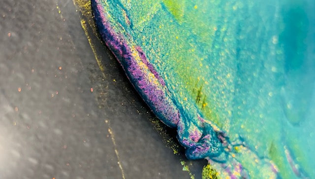 Handmade Watercolour Paint