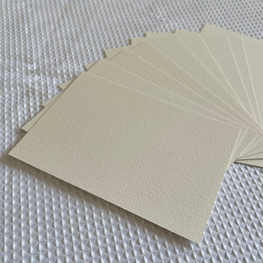 Arches Watercolour Paper Pack of 10