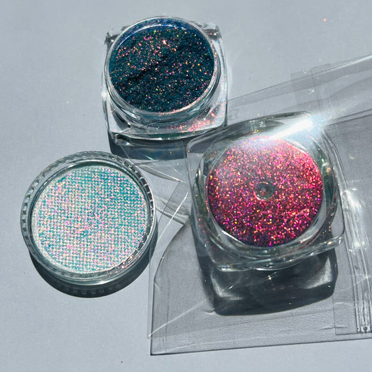 Opal Super Colour Shifting Fine Powder (1 gram)
